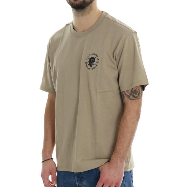 T-SHIRT WRENCH SS DICKIES - Mad Fashion | img vers.650x/